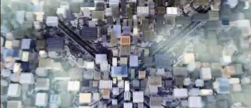 Police Story 3: Supercop (1992) Trailer (New Edit)