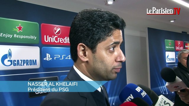 PSG-Nicosie (1-0) : Paris déjà qualifié pour les 8èmes