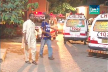 Karachi situation: 3 killed in lyari