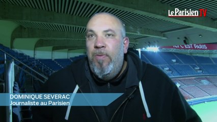 PSG-Nicosie (1-0) : «Une bonne chose de faite»