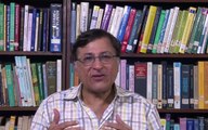 Vector-valued Functions (Calculus - English - Lecture 25 - Pervez Hoodbhoy)