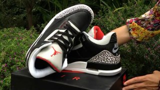 Air Jordan 3 Retro infrared 23 Men Shoes Black White Review Shoes-clothes-china.ru