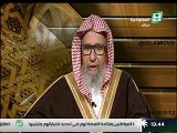 فتاوى الشيخ صالح الفوزان 12-1-1436 الجزء الاول