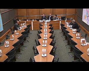 Audition de M. François Schechter, inspecteur général des affaires sociales - Jeudi 10 Février 2011