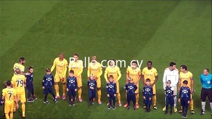 Παρί-ΑΠΟΕΛ-είσοδος