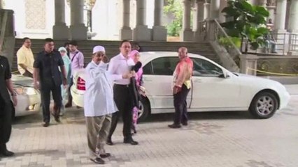 Malaysia's Anwar sodomy appeal ends