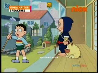 Ninja Hatori 6th November 2014 part 1 www.apnicommunity.com