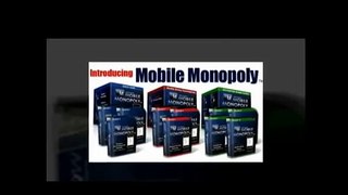 Mobile Monopoly