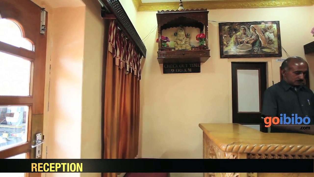 Hotel Jaisal Palace Jaisalmer, Jaisalmer Resorts, Camps in Jaisalmer