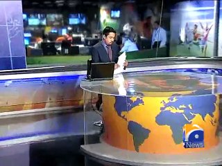 Geo Headlines-06 Nov 2014-1000