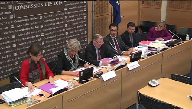 MM. Frédéric Moréas et Philippe Charles (AGN Avocats) - Mardi 4 Novembre 2014