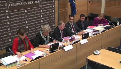 MM. Frédéric Moréas et Philippe Charles (AGN Avocats) - Mardi 4 Novembre 2014
