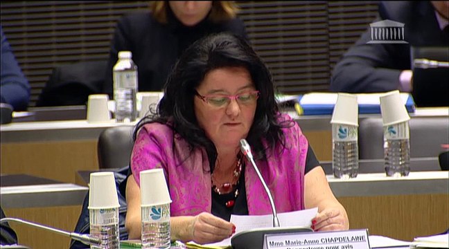 Crédits 2015 : Immigration, asile et intégration - Mercredi 5 Novembre 2014