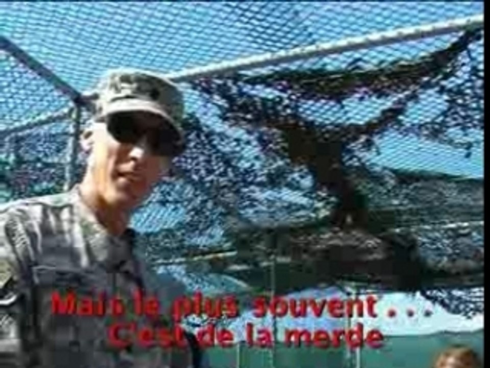 Guantanamo divx