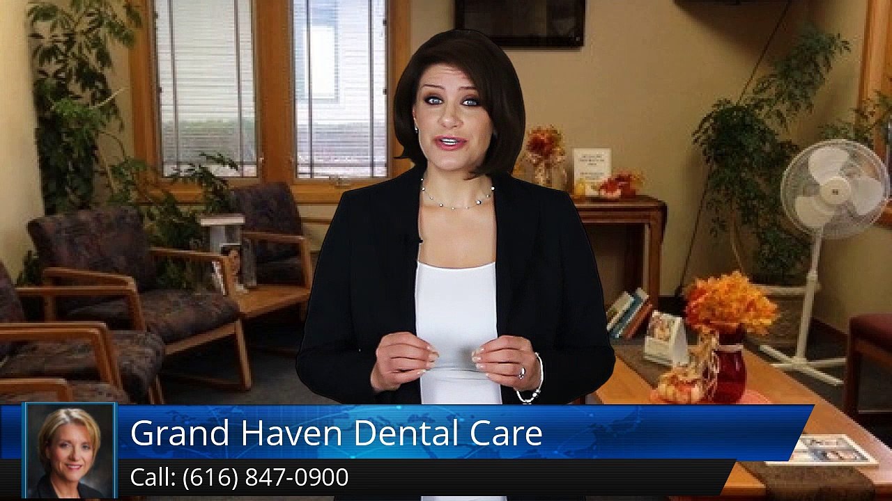 Grand Haven Dental Care Grand Haven         Great         5 Star Review by Michael D.