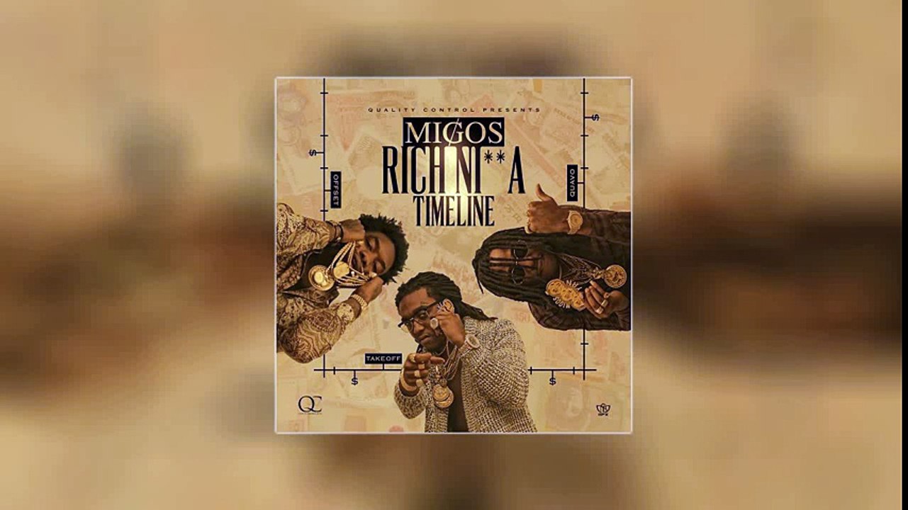 Migos - Move - YouTube