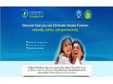 Herpes Eliminator Review - The Herpes Eliminator PDF