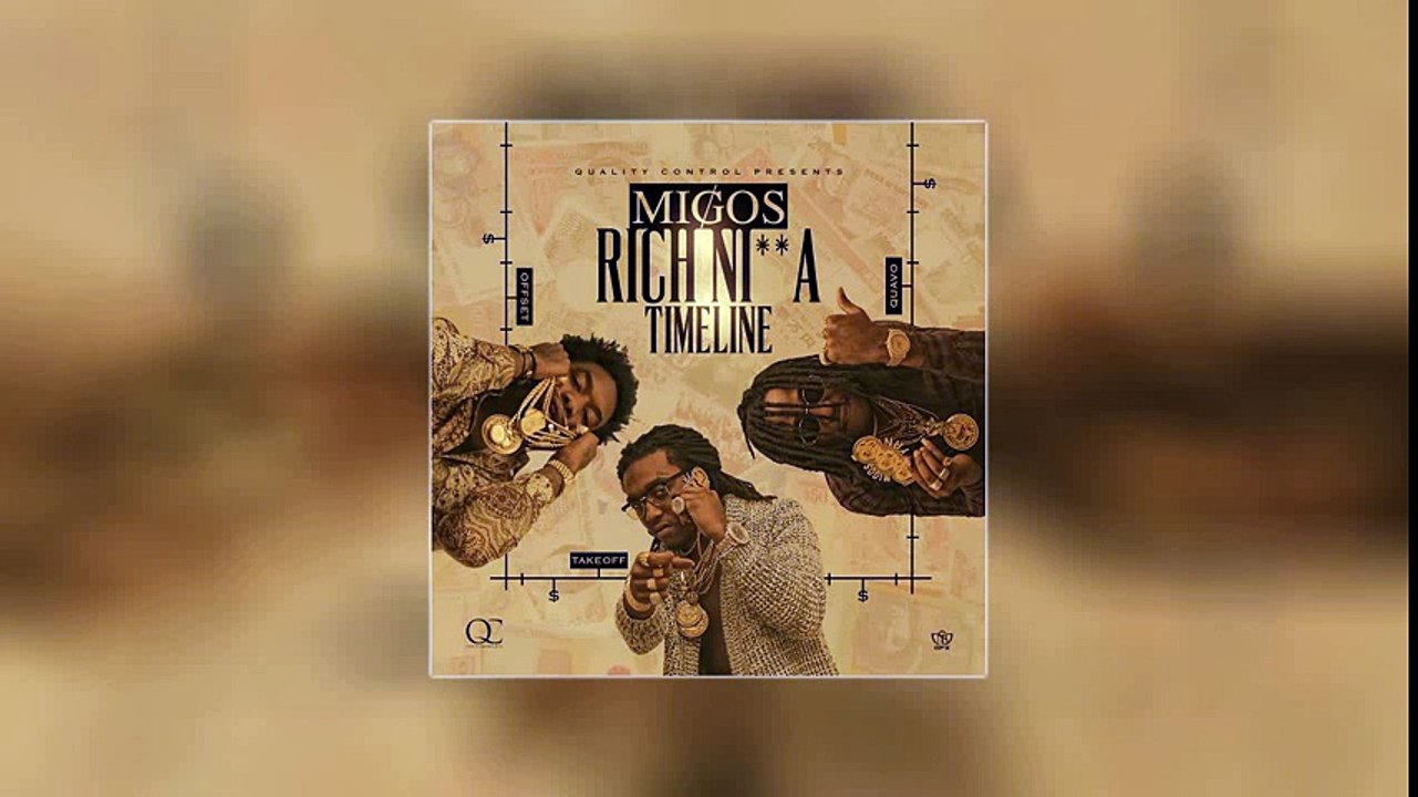 Migos - Bachelor - YouTube
