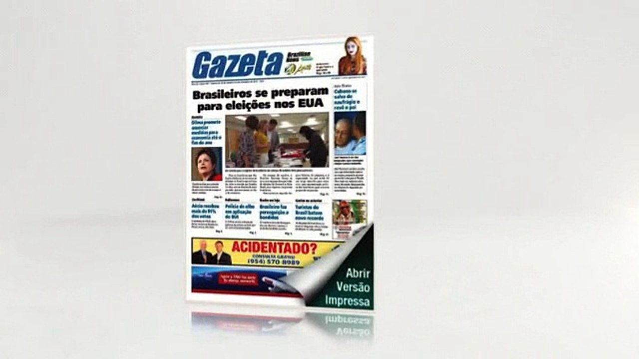 jornal brasileiro na florida