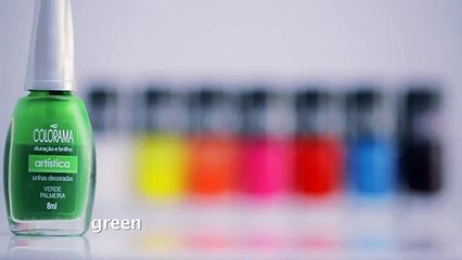 Cute Pinky Cupcake Nail Art _ Cute Nail Art Tutorial