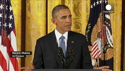 Obama'dan 'uzlaşmacı olacağım' mesajı