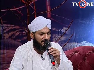 Safar e Shahadat 10th Moharram  04-11-2014 Part 6