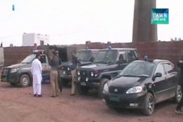 Christian couple murder: police arrested 45 suspects