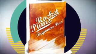 Piano for Beginners - Teach Yourself Piano (Rocket Piano DVDs)