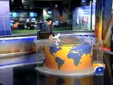 Geo Headlines-06 Nov 2014-1100