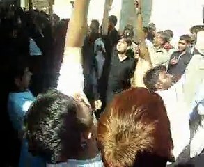 7 Muharam 2014 Kotli Piran.Pinan wal