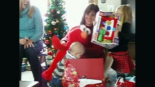 ☆ Christmas Mix #1 - AFV _ OrangeCabinet_youtube_original