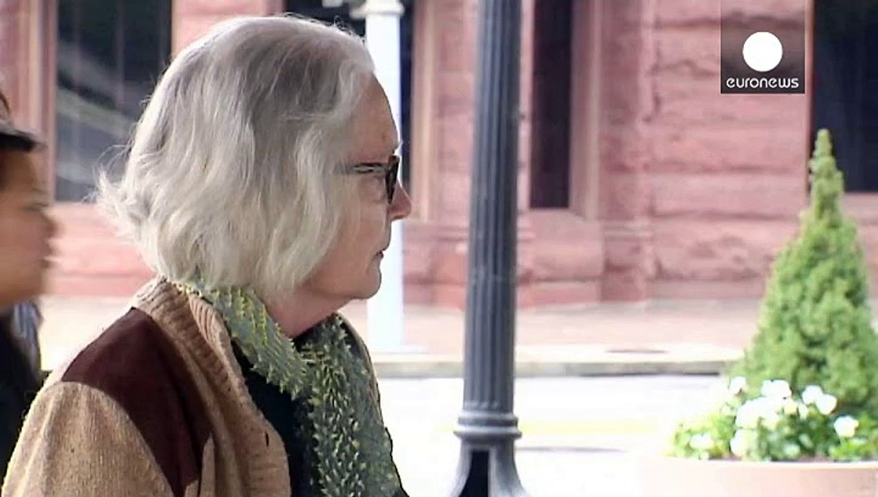 Reaktionen auf US-Kongresswahlen: 'Beide Seiten müssen sich jetzt annähern'