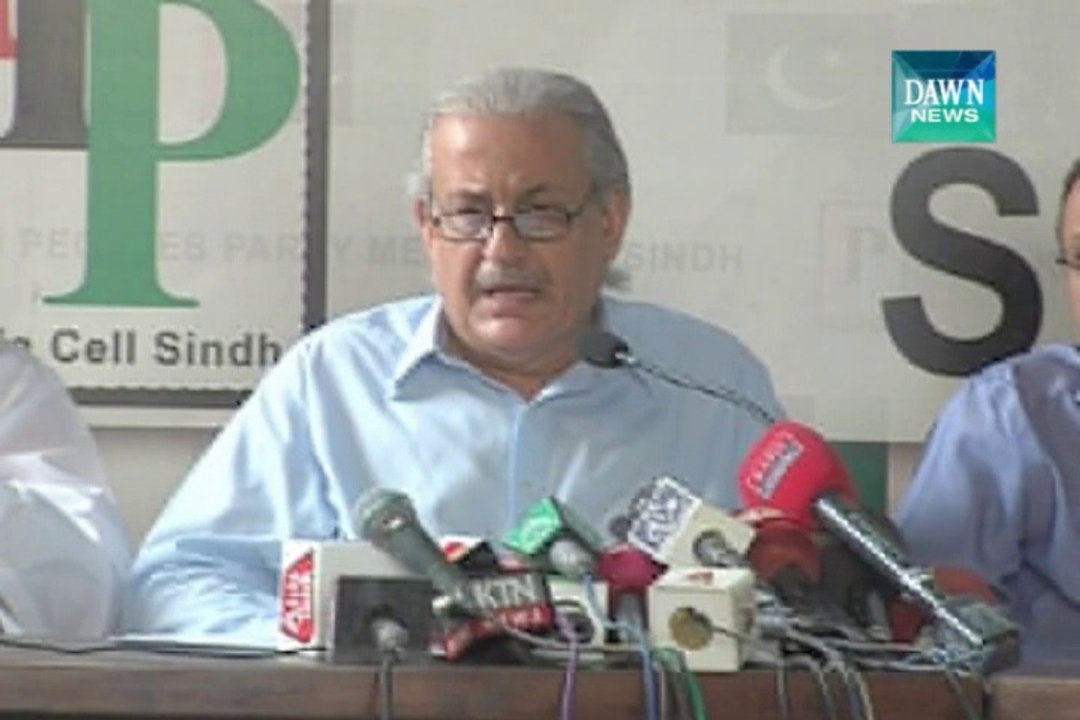 Raza Rabbani criticize govt over electricity tariffs