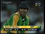 Imran Khan    quot There  39 s Not Much Difference Between Saeed Anwar  amp  Brian Lara quot