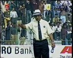 Saeed Anwar 62 Vs New Zealand 1996 WC