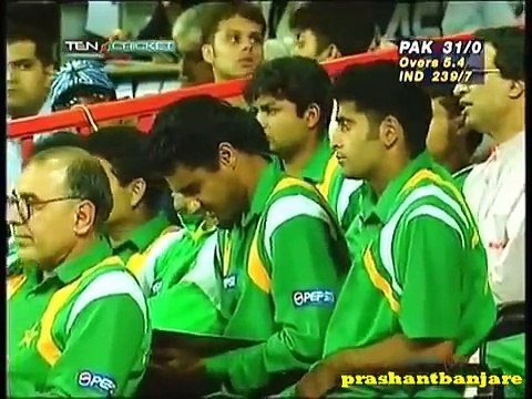 SAEED ANWAR BATTING STYLE