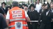حمله با خودرو در بیت المقدس جان پلیس اسرائیلی را گرفت