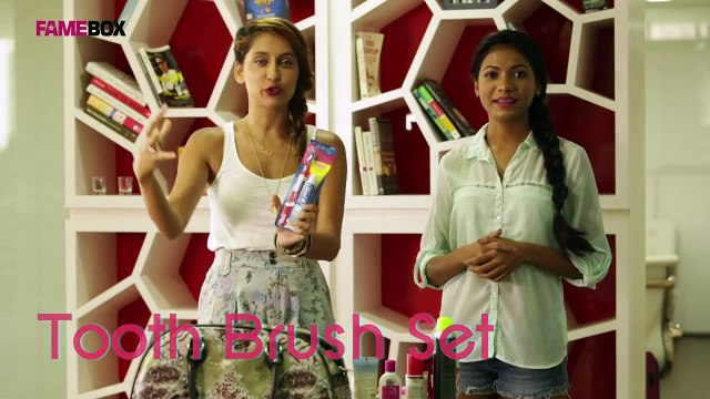 Essential Things to Carry in Your Bag While Travelling _ Girls Travel Essentials