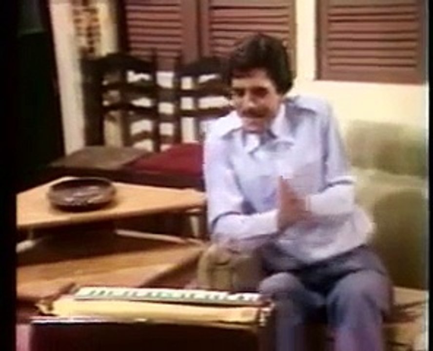 Ankahi PTV Drama P5