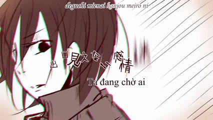 [AMV] Shingeki no Kyojin -Again