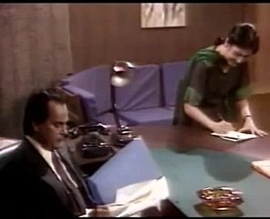 Ankahi PTV Drama P16