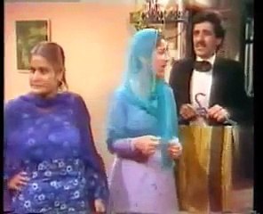 Ankahi PTV Drama P17