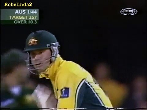 Ricky Ponting scared to face Shoaib Akhtar nightmare over BOWLED