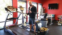 How to Oil a Treadmill _ Fitness & Exercise Equipment