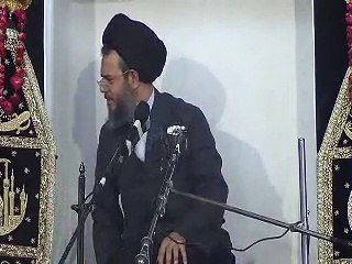 9th Muharram Majlis Part 3 M2U02676