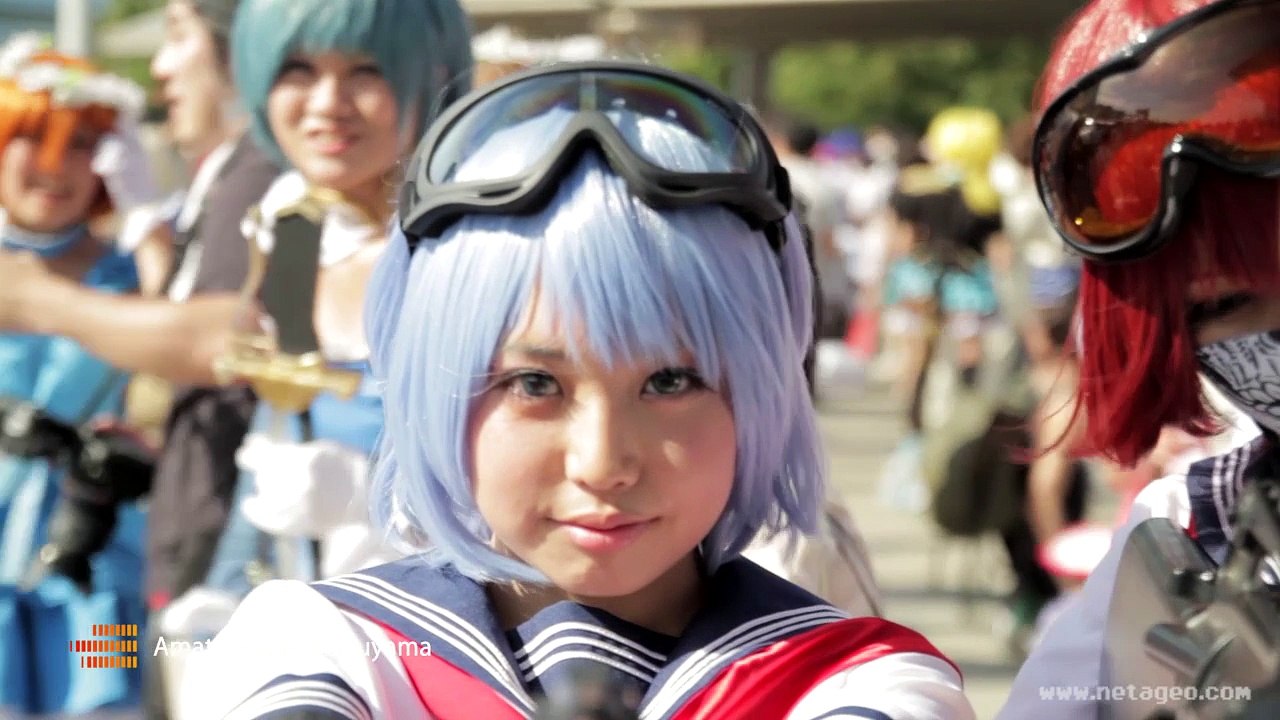 Comic Market 86 Cosplay, part 6 / コミックマーケット86、コスプレ第6弾 #121