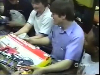 ☺ AFV Part 105 _ OrangeCabinet
