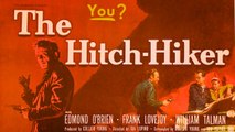 The Hitch-Hiker (1953) [HD] - Frank Lovejoy, Edmond O'Brien, William Talman