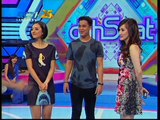 [141106]Dahsyat - Seg 3