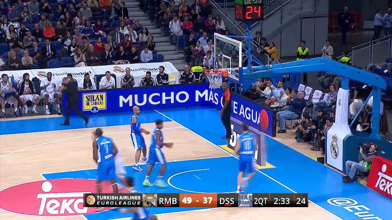 Real historisch und wie im Rausch